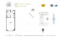 Floor Plan Thumbnail